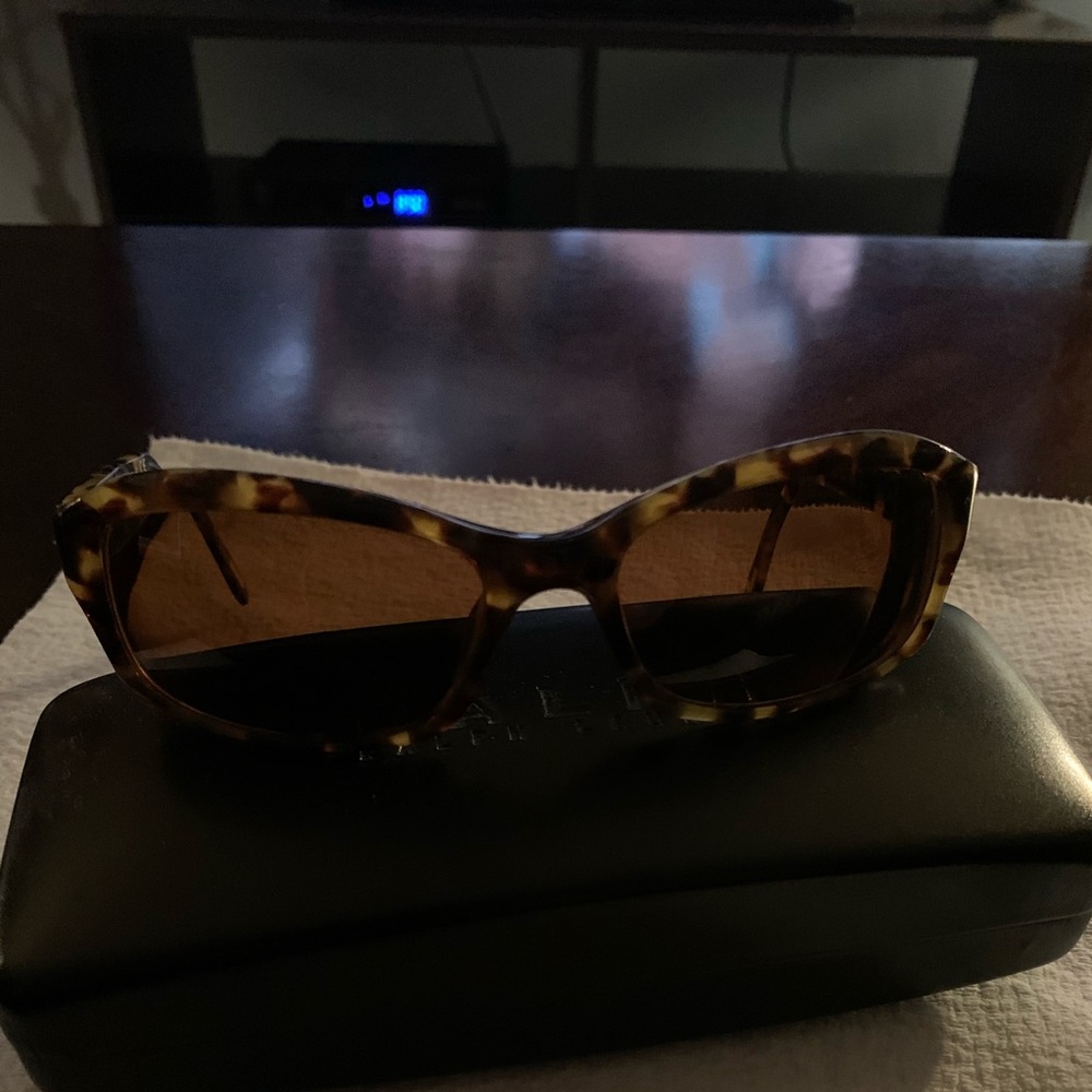 Ralph Lauren glasses